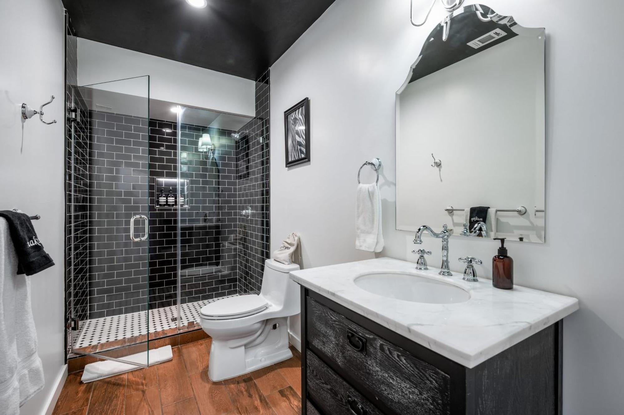 Rock N Roll By Avantstay Vibey Hollywood Retreat Steps To Attractions Apartamento Los Ángeles