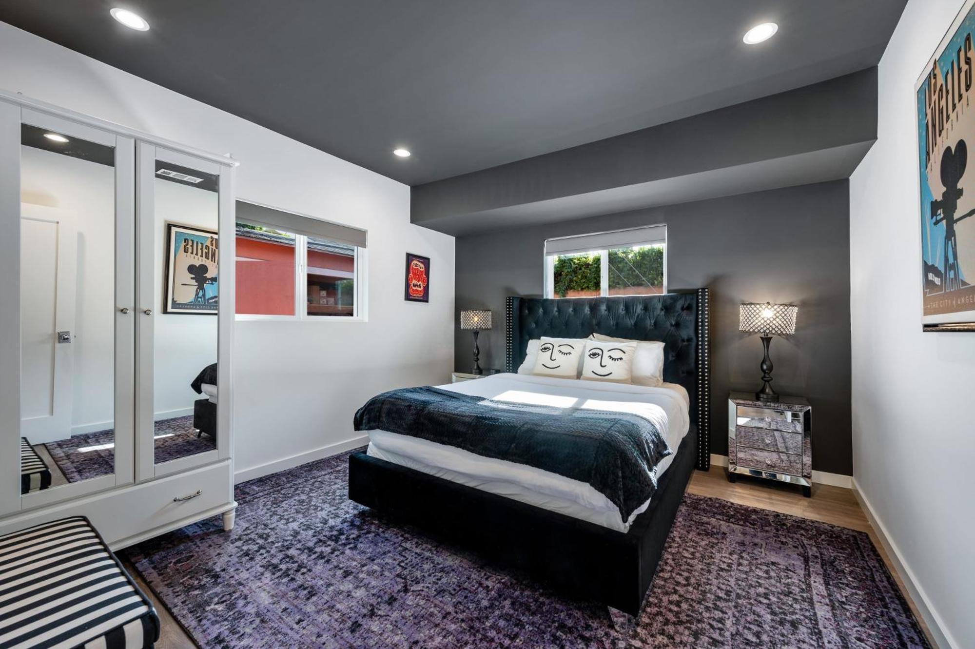 Apartamento Rock N Roll By Avantstay Vibey Hollywood Retreat Steps To Attractions