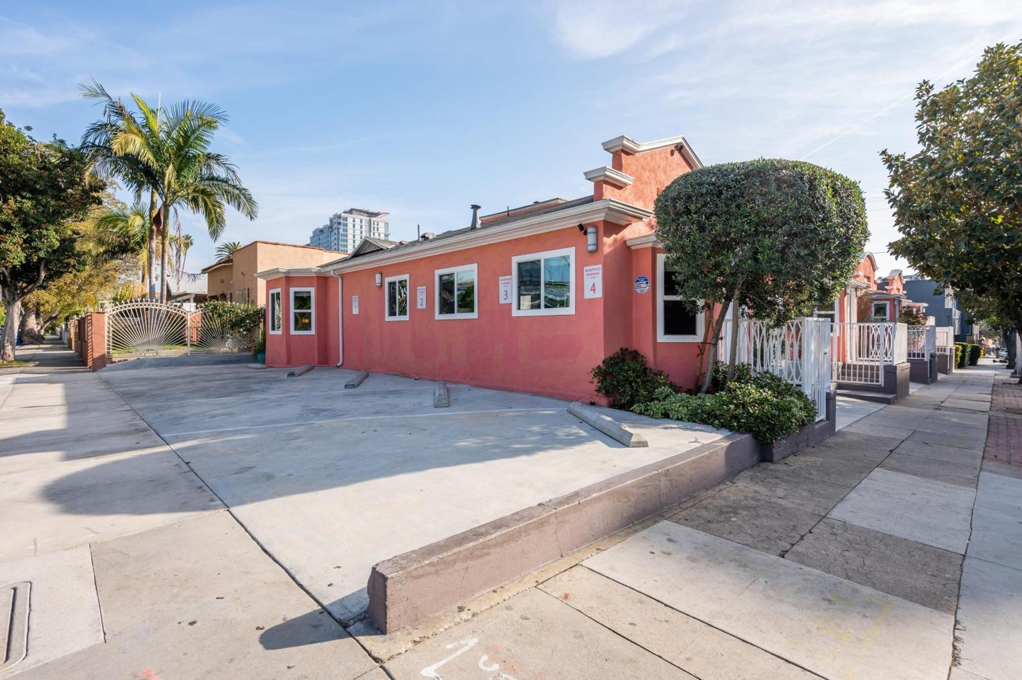 Rock N Roll By Avantstay Vibey Hollywood Retreat Steps To Attractions Apartamento Los Ángeles