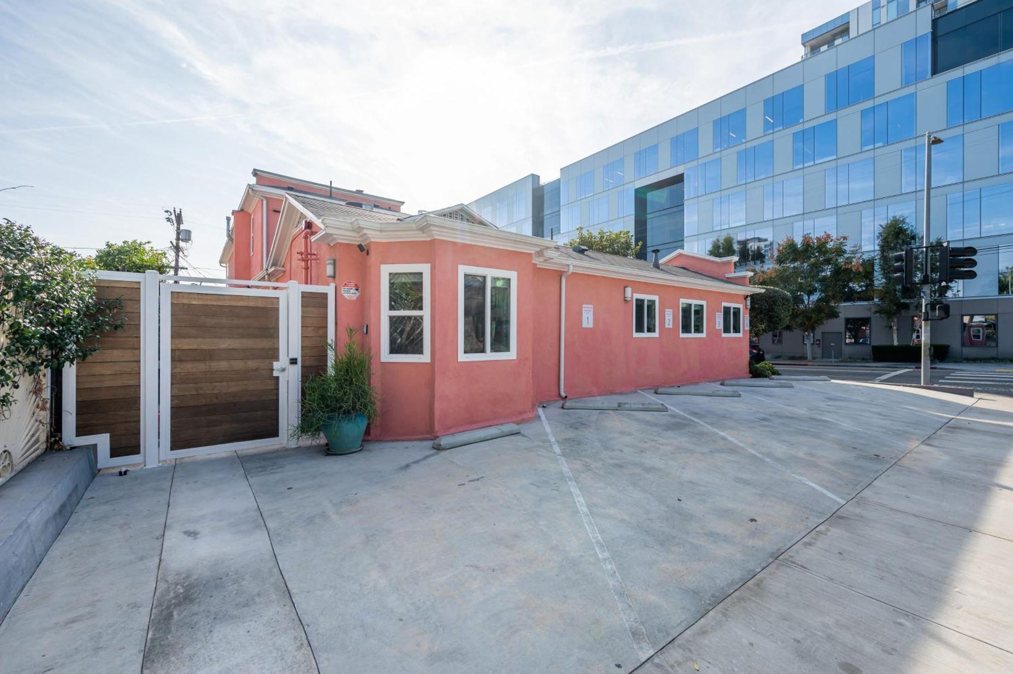 Apartamento Rock N Roll By Avantstay Vibey Hollywood Retreat Steps To Attractions
