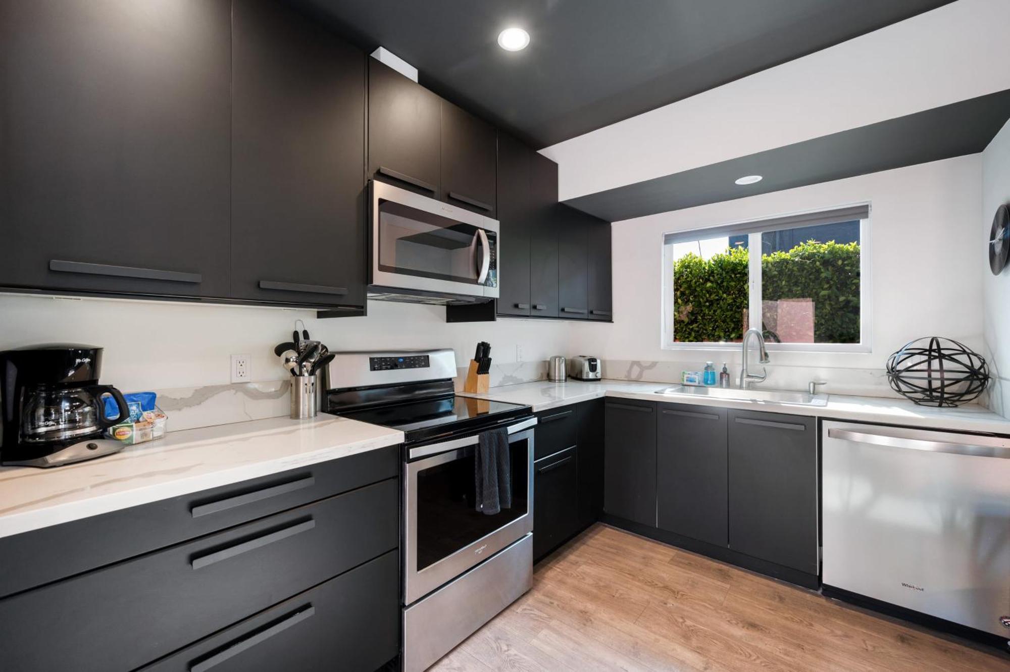 Rock N Roll By Avantstay Vibey Hollywood Retreat Steps To Attractions Apartamento Los Ángeles