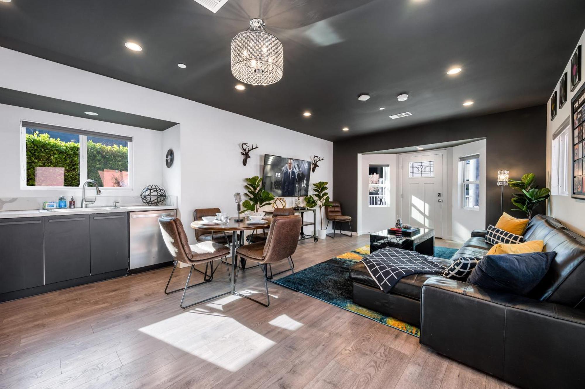 Apartamento Rock N Roll By Avantstay Vibey Hollywood Retreat Steps To Attractions